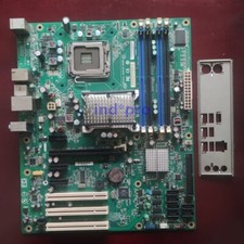 1PCS Used DP43TF Industrial Motherboard Tested picture