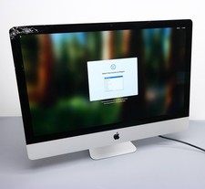 Apple iMac 27