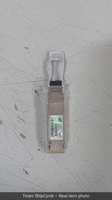 U88034 Genuine Cisco QSFP40GSRBD 40GBBASE QSFP Trans WHologram S42 G2U picture