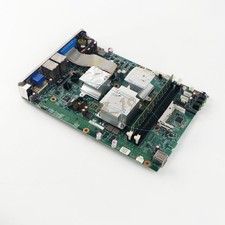 Used One NEXCOM NISB3140 REV:E Industrial Motherboard picture