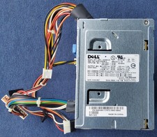 305W POWER SUPPLY DELL NPS-305FB D 100-120V~/9.0A, 50-60Hz 200-240V/4.5A picture