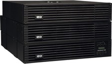 Tripp Lite SU6000RT4UTFHW 6000VA 5400W Rack-mount UPS 208V 240V picture