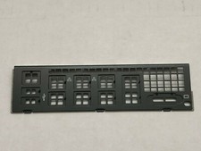 ORIGINAL Supermicro 1U I/O Shield for X11SDV-4C-TP8F  in CSE-510/505/504 picture