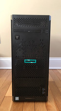 HP Proliant ML110 GEN9 Server XEON E5-2603 v4 1.7 GHz  16 GB RAM No HDD picture
