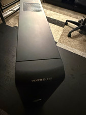 Dell Vostro 200 Tower Desktop PC Black VGA USB 2.0 RJ-45 Office Casual picture