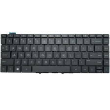 Keyboard US FOR HP Spectre Folio 13-AK 13-AK0013DX 13-AK0015NR 13-AK1016NR Black picture