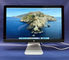 Apple LED HD Cinema Display A1316 27