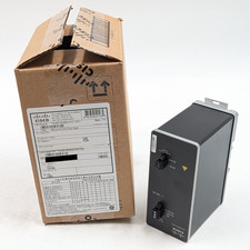 Cisco 65W Low DC To DC DIN Rail Power Supply (PWR-IE65W-PC-DC) - Black picture