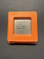 Intel SRH6Y Core i7-10700 2.90GHz Socket 1200 8-Core CPU Processor *Tested* picture