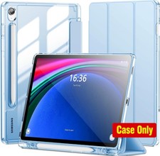 Slim Clear Case for Samsung Galaxy Tab S10 Lite 10.9