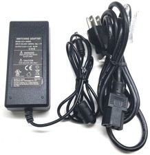 Original MSI Monitor AC Adapter Power Supply SOY-1200500 12V 5A 60W picture