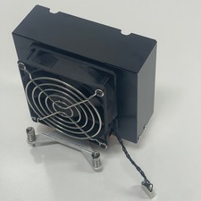 Genuine HP Z440 Z640 Workstation Cooling Fan & Heatsink Assembly 749554-001 picture