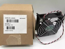 1PCS Qihong AVC 9025 DS09225S12L DC12V 0.13A Thermally Controlled Silent 9CM Fan picture