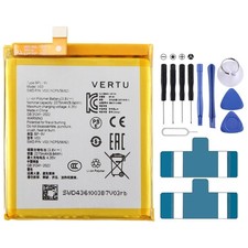 For VERTU Aster Signature Touch V03 2275mAh BPL-9V Battery picture
