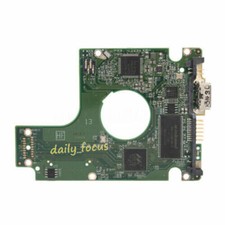 2060-771961-001 REV B HDD Logic Controller PCB Board picture