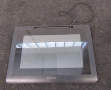 Wacom Interactive Pen Display DTU-1031X USB LCD Graphics Tablet w/ Pen picture