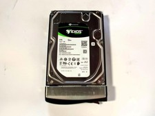Seagate Exos 7E8 6TB SATA 3.5