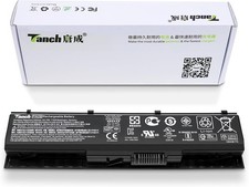 PA06 Laptop Battery for Hp Pavilion 17 w000 200 Omen 17t ab Series TPN Q174 picture