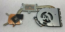 OEM Dell Inspiron 15 5555 5559 5579 5759 Laptop CPU Cooling Fan Heatsink 243C6 picture