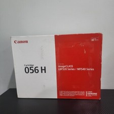 Canon 3008C001 056H Black High Capacity Toner picture