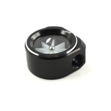 IceManCooler G1/4 Flow Indicator Water Cooling Fitting ICE-R3 picture
