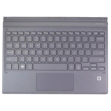Original Samsung Galaxy Book 2 Keyboard Cover 12