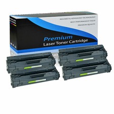 C4092A Toner Cartridge 92A For HP LaserJet 1100ase 1100axi 1100se 1100xi 3200n picture