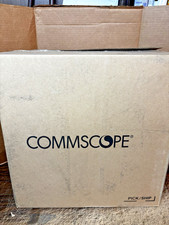 CommScope FHD-HJ1B-1200F 1200ft Fiber Drop Cable Assembly SingleMode OS2 SC/APC picture