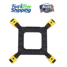 Versatile Adjustable Backplate for Intel LGA 775/1150/1200 - Easy Installation picture