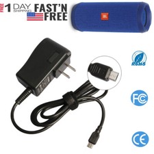 Charger for JBL Charge 3, Charge 2, Flip 4/3, Pulse 3/2 JBL Power Cord Adapter picture