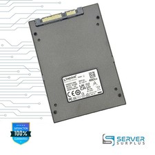 Kingston A400 480GB SATA 2.5 in Enterprise SSD | SA400S37/480G picture