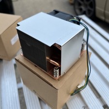 New Dynatron R5 CPU Cooler   picture