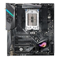ASUS ROG STRIX X399-E Gaming Motherboard Support AMD Threadripper 1920x CPU/* picture