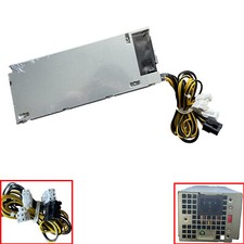 6+4+4+8Pin Power Supply H360EGM-00 For Dell G5 5090 XPS 8940 Optiplex 7080 360W picture