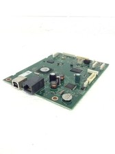 HP LaserJet M476 Formatter Board Main Logic Board CF387-60001, WORKING picture