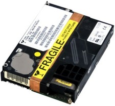 HARD DRIVE IBM 74G7007 74G6984 2GB 5.4K FAST SCSI 3.5'' DFHS picture