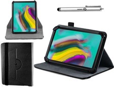 Navitech Black Case For Vankyo MatrixPad P40 10.1 Tablet picture