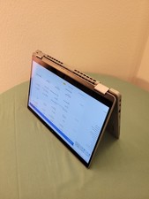 Dell Latitude 5330 2-in-1 TOUCHSCREEN intel core i7-1265U 16GB RAM No SSD/OS picture