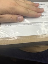 Toshiba Black Toner Cartridge (New) picture