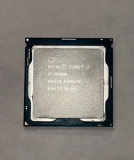 Intel Core i7-9700F SRG 14 3.00 GHZ picture