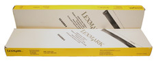 Lot of 2 NOS LEXMARK IBM 1040864 Black Ribbon 4226-302 EL4792 picture