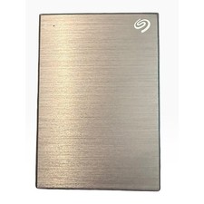 Seagate Backup Plus Portable 5TB External Hard Drive HDD Gold SRD0VN3 picture
