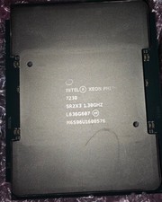 Intel Xeon Phi 7230 picture