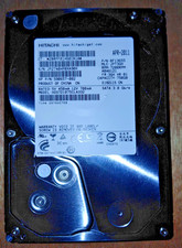 Hitachi 750GB HDS721075CLA332 3.5
