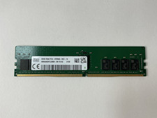 HMAA4GR7CJR8N-XN  Hynix 32GB 2Rx8 PC4-3200AA DDR4 Server Memory picture