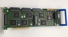 76h6875 - 3ch pci scsi raid controller, 76h2668-110, fcc id: ano70g8489 picture