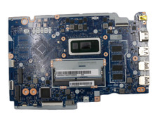 For Lenovo Ideapad S145-14IWL V14-IWL Motherboard i3 i5 i7 4G NM-C121 5B20S41748 picture