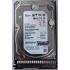 819203-B21 820033-001 NEW For HPE 8TB 6G SATA 7.2K 3.5