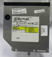 Toshiba Satellite C650D-S5300 SUPER MULTI DVD Writer SPS:V000220730 - Tested picture