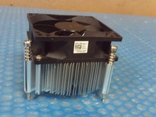 Dell Optiplex 390 3010 3020 HEATSINK COOLING FAN 0KXRX picture